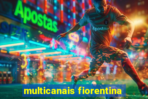 multicanais fiorentina